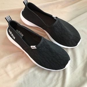 Adidas cloudfoam size 8